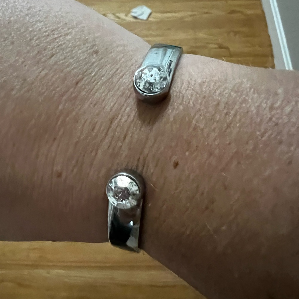 Kate Spade Bangle!
